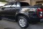 2014 Ford Ranger Wildtrak matic 4x4 for sale -1