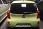 2014 Kia Picanto for sale -7