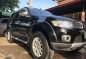 2012 Montero GTV for sale -1