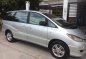 Toyota Previa - 2005 model local for sale -0