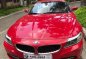 BMW Z4 20 2016 convertible for sale in cebu city-0