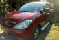 Innova E 2008 automatic for sale -6