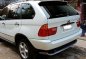 BMW X5 2001 White SUV Very Fresh For Sale -1