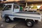 Suzuki Carry Multicab Dropside 4Wheels Motors Pick up Truck FOR SALE-1