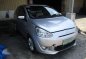 2013 Mitsubishi Mirage GLS 12L MT for sale -1