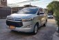 2017 Toyota Innova 2.8 G Diesel Matic for sale -1