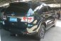 Toyota Fortuner 2013 for sale -7