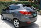 Hyundai Tucson 4x4 Diesel Automatic 2012model for sale -1