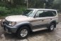 Toyota Prado 1997 for sale -5