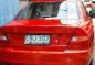 Mitsubishi Lancer gl 1997 for sale -5