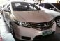 Honda City 2013 for sale -0