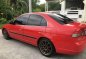 Honda Civic Dimension 2001 Vtec3 for sale -3