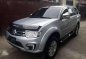 Mitsubishi Montero Sport 2015 GLS V for sale -11