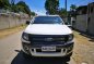 2015 Ford Ranger wildtrak 2.2 MT for sale -8