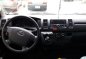 Toyota Hiace commuter 2015 for sale -4