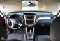 2012 Subaru Forester AT for sale -5