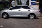 2011 Toyota Vios for sale -1