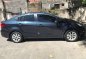 Kia Rio 2016 Manual Top of the Line Blue For Sale -5