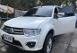 Montero glx automatic 2014 for sale -1