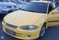 Mitsubishi Lancer gsr 2001 for sale -1