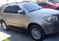 Toyota Fortuner d4d matic 2009 for sale -2