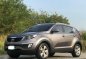 2013 Kia Sportage AT CRDi Diesel for sale -0