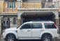 2010 Ford Everest TDCi AT Limited Ed For Sale -0