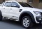 2015 Ford Ranger Wildtrak 3.2L 4x4 for sale -5