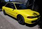 Mitsubishi Lancer Hotdog 1993 for sale -0