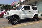 Suzuki Jimny 2016 At for sale -3