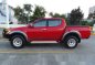 2014 Loaded.Casa Maintained. Mitsubishi Strada SE V AT-8