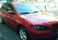 For Sale MAZDA 3 2007 -10