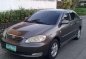 Fresh Toyota Altis 1.8G Top of the line 2004 for sale -3