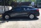 Kia Rio 2016 Manual Top of the Line Blue For Sale -1