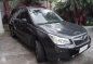 Subaru Forester 2016 for sale -0