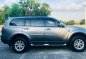 2014 Mitsubishi Montero for sale -3