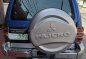 Mitsubishi Pajero 1999 for sale -0