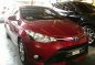 Toyota Vios 2016 for sale -0