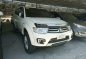 Mitsubishi Montero Sport 2015 for sale-0