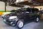 2013 Fortuner 4x2 matic Diesel for sale -3