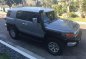 Toyota FJ Cruiser 2016 for sale-0