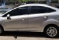 ORIG PAINT 2014 Ford Fiesta 1.5 AT for sale -7