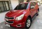 2014 Chevrolet Trailblazer LTZ 4X4 AT for sale -4