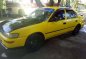 Toyota Corolla Sedan 4 Door 1995 Gas Matipid for sale -2