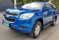 2013 Chevrolet Trailblazer 4x2 for sale -4