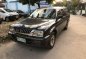 2000 Model L200 Endeavour for sale -1