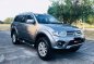 2014 Mitsubishi Montero for sale -1