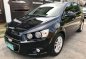 2013 Chevrolet Sonic for sale -0