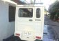 RUSH 4x4 2015 Suzuki Multicab Manual Trans for sale -1