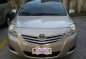 2011 Toyota Vios E 1.3 MT FOR SALE-2